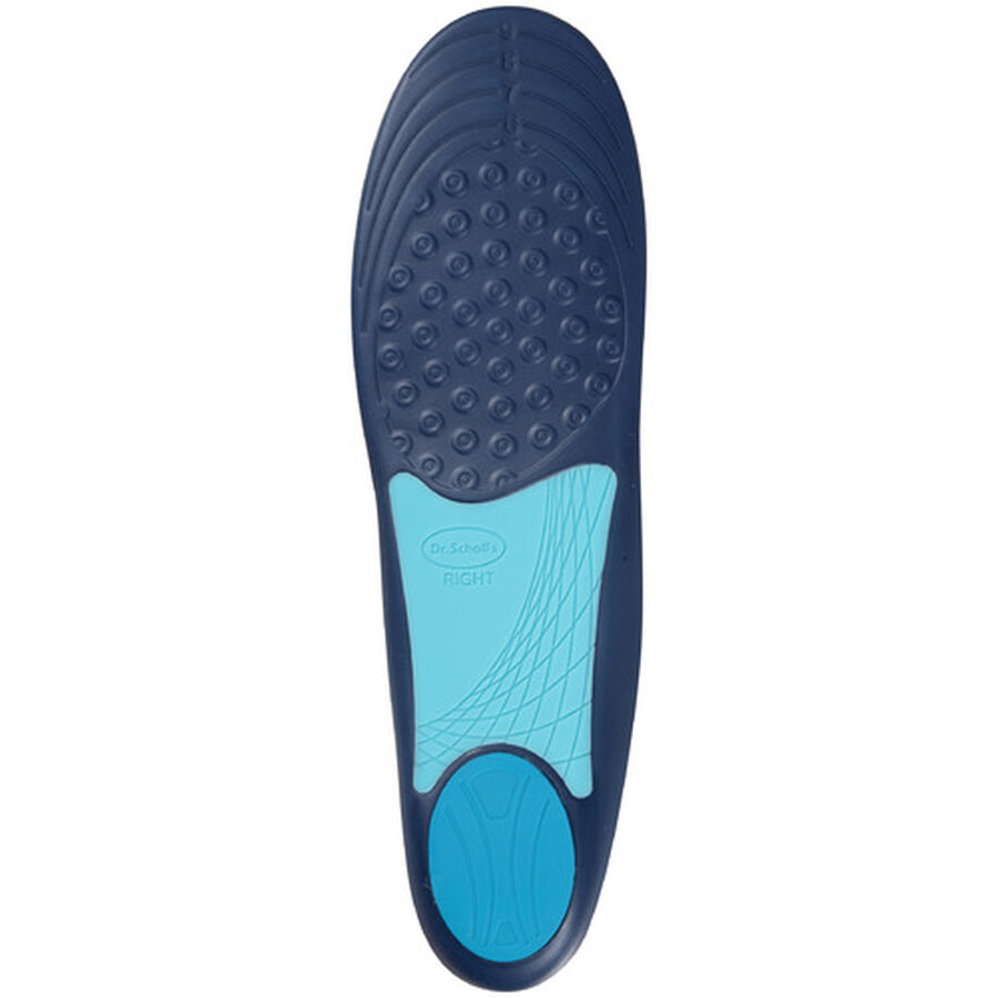 FSA Eligible Dr. Scholl's Pain Relief Orthotics for Plantar Fasciitis